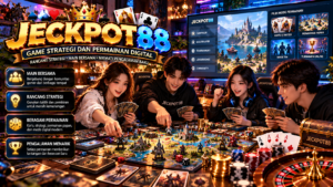 JECKPOT88